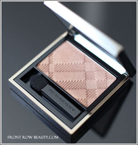 burberry swatches eyeshadow|burberry sheer eye shadow reviews.